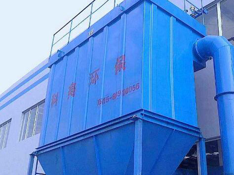 摩擦材料行业专用吸尘器
