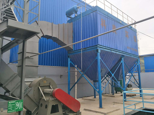 东台常林环保科技有限公司
