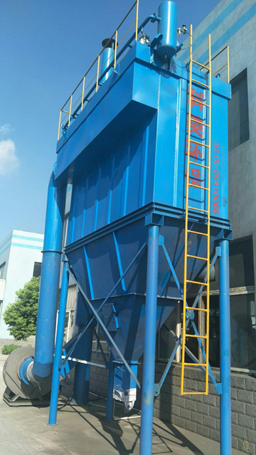 盐城天驰汽配有限公司吸尘器应用现场
